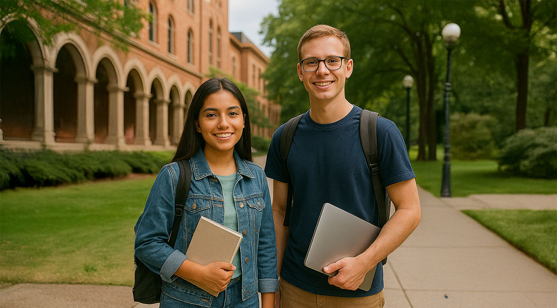 The AHFA Summer School Unit is a dedicated education division operating under the AHFA umbrella, aiming to support K–12 students’ foreign language learning processes by extending them beyond the traditional classroom environment.